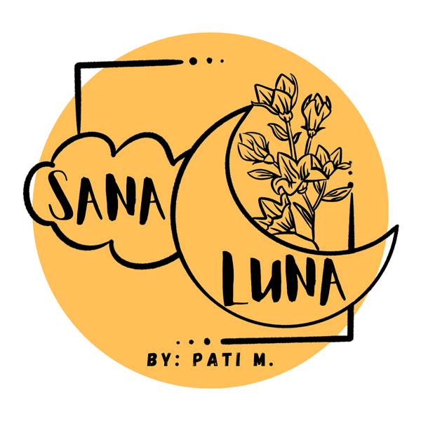 Sana Luna Shop